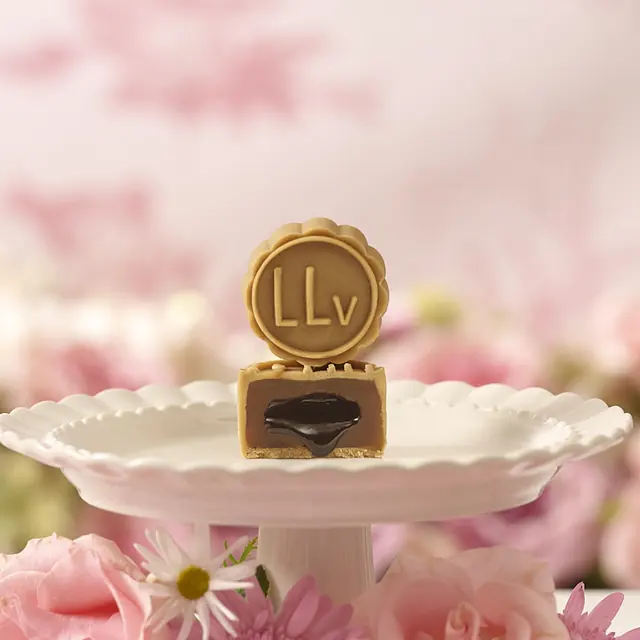 Illy Coffee Lava
