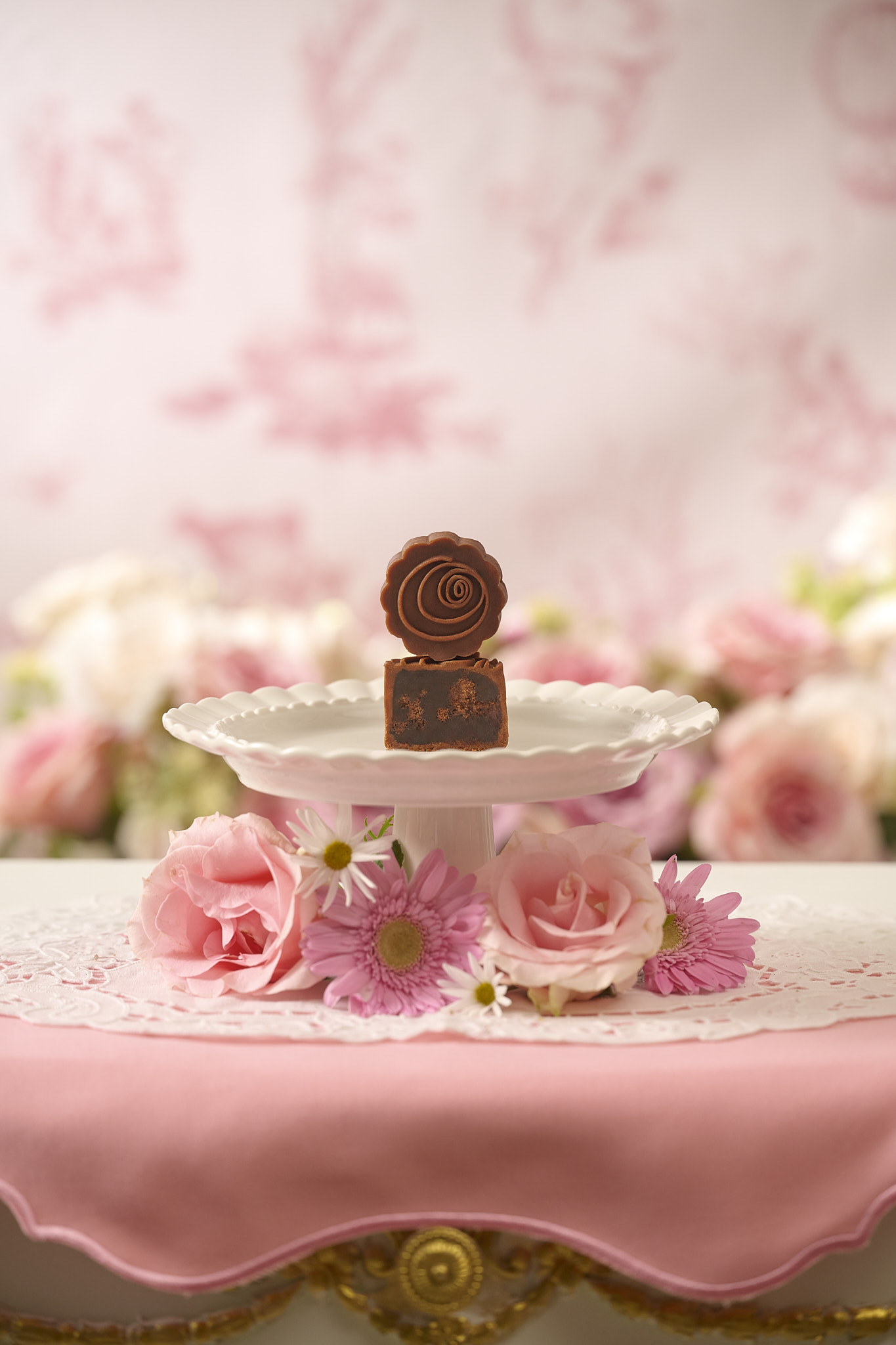 Fleur de Cao