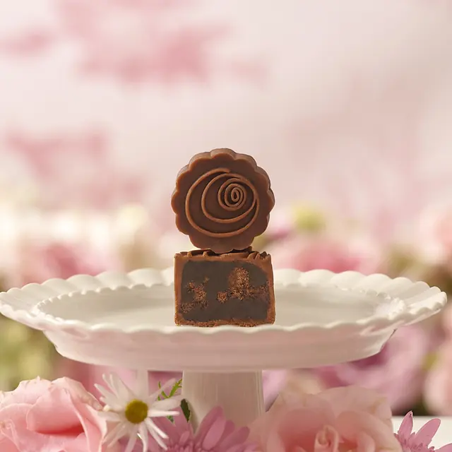Fleur de Cao